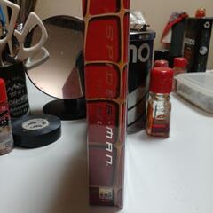 スパイダーマン12セットの画像