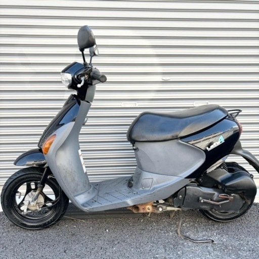 2633.おしゃれカッコいい♪ 格安レッツ4 千葉県柏市即日配送可能 (Ryo