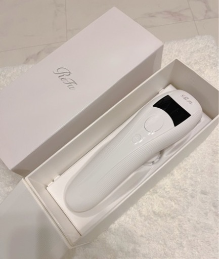 リファRefa 脱毛器