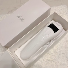  リファRefa 脱毛器 