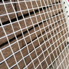 ソフトテニス ラケット（中古）ケース付き　新入生・テニス部への入部を考えている方へ！の画像
