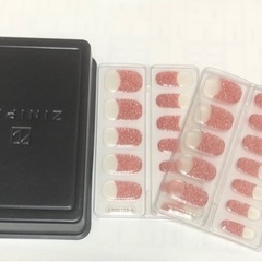 新品　ZINIPIN ジェルネイル　シール③