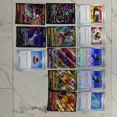 ポケモンカード