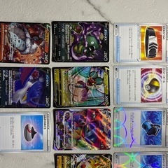 ポケモンカードの画像