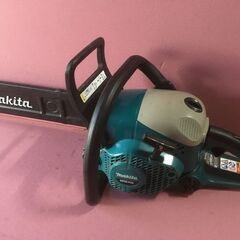 【ご相談中】　　　【整備済】　チェーンソーMDE430　　アルミボディー　　　　　ダイアフラム･燃料ホース･プライマリーポンプ交換　　　　　　　　　　　　　　　～他にも画像が有ります～