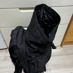 ※値下げ※VOLCOM 大容量バックパックの画像