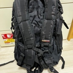 ※値下げ※VOLCOM 大容量バックパックの画像