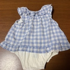 ベビー服　80センチ　トップスの画像