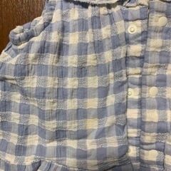 ベビー服　80センチ　トップスの画像