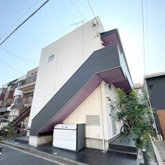 六番町駅12分！家賃減額！1R！初期費用６万円！Housi…