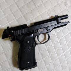 ⭐ＫＳＣ  M9　ハ―ドキックタイプの画像