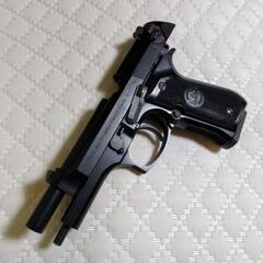 ⭐ＫＳＣ  M9　ハ―ドキックタイプの画像