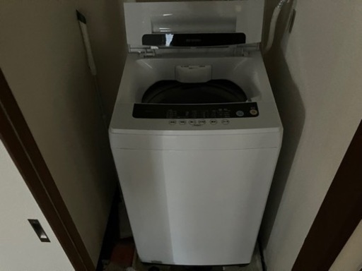 家電 生活家電 洗濯機