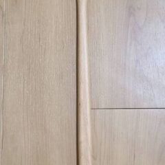 【値下げしました】木製　靴べら　
