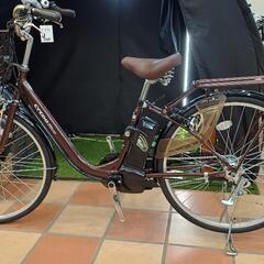 早い者勝ち！！今週で掲載終了。最終値下げ【新品】電動アシスト自転車　の画像