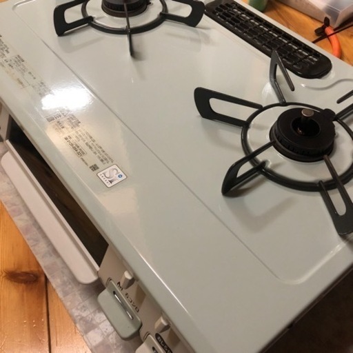 生活雑貨 調理器具 ガステーブル