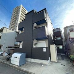 今池駅９分！1K！初期費用３万円！REVE今池102⭐️R…