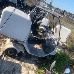 ホンダジャイロキャノピーの画像