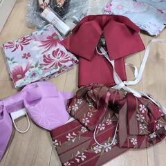 浴衣セットの画像