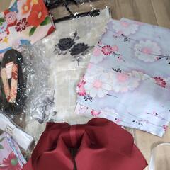 浴衣セットの画像