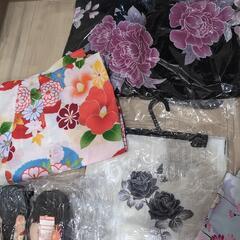 浴衣セットの画像