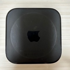 APPLE TV 第3世代 A1469の画像