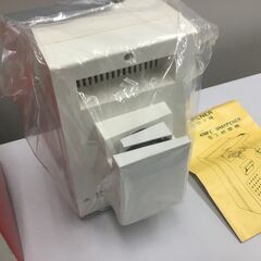 【未使用品】電気缶切り機「ナイフシャープナー付」管理No2の画像