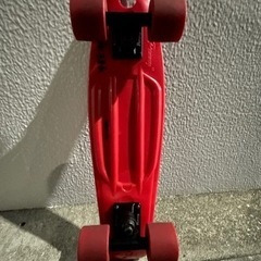 スケボー