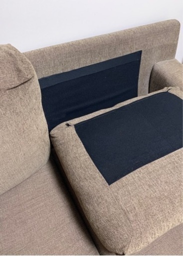 家具 ソファ 3人掛けソファ