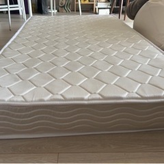家具 寝具 マットレスの画像