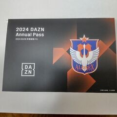 年間視聴パス