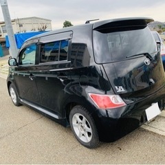 トヨタbb の画像