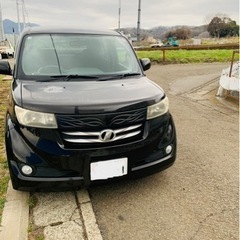 トヨタbb 