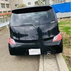 トヨタbb の画像