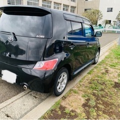 トヨタbb の画像