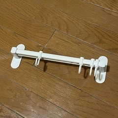 キッチンツールフック 壁掛け式