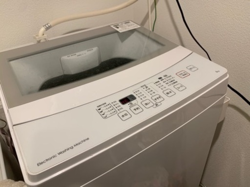 家電 生活家電 洗濯機