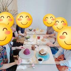 只今3名在籍‼️（うち女性2名が在籍👩）4月6日(日)プチ花見付...