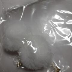 りぼん雑誌の付録　リング