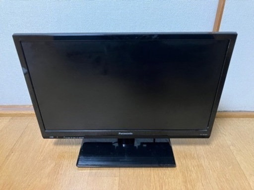 液晶テレビ　Panasonic  パナソニック　19インチ