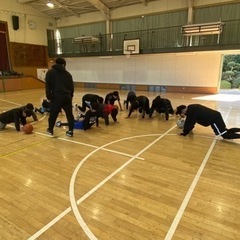 長小キッズ　小学生　初心者から経験者まで大募集ーーー‼️🎶の画像