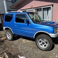 低走行（仮）82500km 5MT