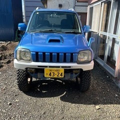 低走行（仮）82500km 5MTの画像