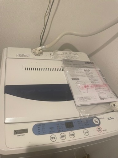 家電 生活家電 洗濯機