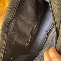 ビジネスバッグの画像