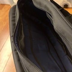 ビジネスバッグの画像