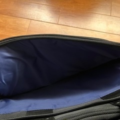 ビジネスバッグの画像