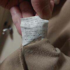 服/ファッション セーター レディースの画像