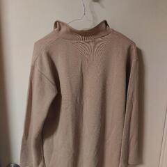 服/ファッション セーター レディースの画像