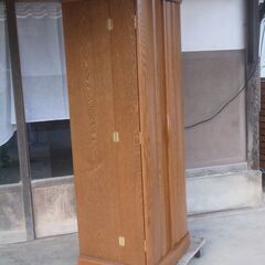 値下げ　仏壇　ふよう５２号（ライト）美品の画像
